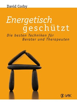 cover image of Energetisch geschützt